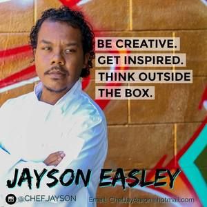 Meet your Posher, Jay